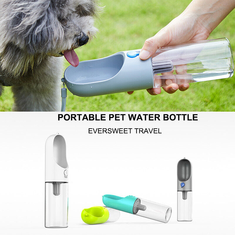 PETKIT Hundetrinkflas